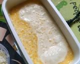 Foto langkah ke 3 dari resep Jasuke Jagung Susu Keju Simpel Mudah.