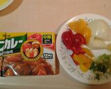 Foto langkah ke 3 dari resep Chicken katsu curry.