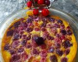 A picture of step 5 of 🍒Cherry Clafoutis🍒.