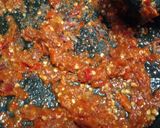 Foto langkah ke 3 dari resep 🌶 Sambal Bawang TerEnak.