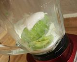Foto del paso 2 de la receta: Crema de Aguacate
