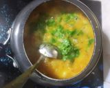 ডালমা (dalma recipe in Bengali) রেসিপির ধাপ 4 ছবি