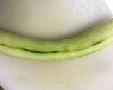 Iranian Cucumber Yogurt Salad recipe step 1 photo