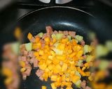 A picture of step 3 of Creamy potato croquettes.