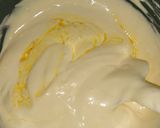 Foto langkah ke 3 dari resep Bolu Gulung Mocca.