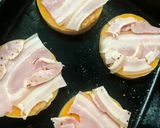 Foto del paso 3 de la receta: Pizzetas de calabaza