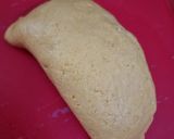 Foto langkah ke 4 dari resep Milk Pie / Pai Susu.