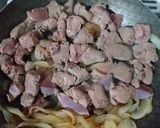 Foto del paso 3 de la receta: Hígado encebollado