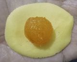 Foto langkah ke 6 dari resep Kue Nastar Simple.