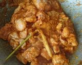 Foto langkah ke 3 dari resep Tongseng Daging Ayam.