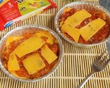 Foto langkah ke 5 dari resep Baked potato cheese.