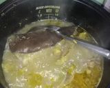 Foto langkah ke 4 dari resep Mentok Ungkep (M43).