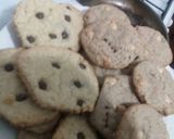 Foto del paso 6 de la receta: Galletas chocolate chips