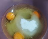 Foto del paso 1 de la receta: Cupcakes de limón 🍋💛