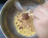 ડ્રાયફ્રૂટ કચોરી (Dryfruit kachori recipe in Gujarati) રેસીપી સ્ટેપ5ફોટો