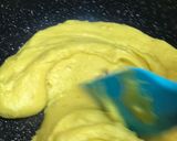 A picture of step 5 of Aam Sandesh Kolkata Style Norom Paak.