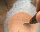 Foto del paso 1 de la receta: Budín de Avena y Frutilla