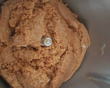 Foto del paso 1 de la receta: Licor de turrón blando en Monsieur cuisine