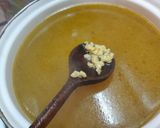 Tyúkhúsleves gazdagon recept fázis 8 fotója
