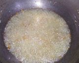 A picture of step 1 of Masala daal fry.