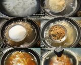 รูปขั้นตอนการทำที่ 1 ของ รากบัวต้มน้ำตาล