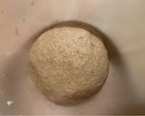 Házi tortilla lapok recept fázis 2 fotója