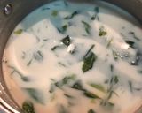 Ha nyár, akkor salátaleves recept fázis 5 fotója