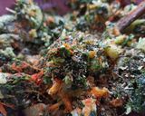 Foto del paso 2 de la receta: Bombas de papa, verduras y queso