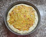 Foto del paso 7 de la receta: Tarta de verduras