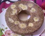 Foto langkah ke 6 dari resep Bolu kukus pisang ambon.