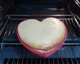 Foto del paso 6 de la receta: Mi Valentín, su deseo