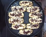Foto langkah ke 13 dari resep Pukis empuk.