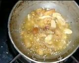 தினை அரிசி சர்க்கரை பொங்கல் (Thinai arisi sarkarai pongal recipe in tamil) ரெசிபி ஸ்டேப் 2 புகைப்படம்