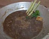 Foto langkah ke 3 dari resep Rawon Daging Sapi.