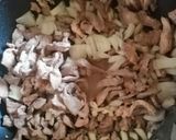 Brassói II recept fázis 2 fotója