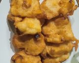 Foto langkah ke 6 dari resep Nangka Goreng.