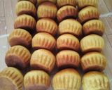 A picture of step 16 of I introduce to you my signature scone cake recipe for free.