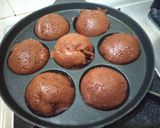 A picture of step 5 of Choco Appe.