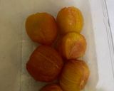 Foto langkah ke 1 dari resep Tumis telur tomat (xihongsi chaojidan chinesse food).
