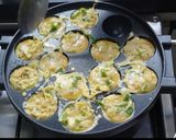 Foto langkah ke 4 dari resep Takoyamie = Takoyaki Mie.