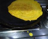बेसन का चीला (Besan ka cheela recipe in hindi) रेसिपी चरण 1 फोटो