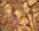 Foto langkah ke 2 dari resep Mpasi Ayam Fillet Teriyaki Uleg.