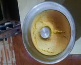 Foto del paso 2 de la receta: Budín de Naranja 🍊