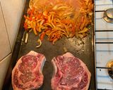 Foto del paso 2 de la receta: Bife a la criolla