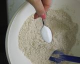 Kenyér a középkorból gluténmentesen recept fázis 3 fotója