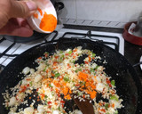 Foto del paso 4 de la receta: Paella de cigalas y gambones