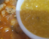 முள்ளங்கி சாம்பார் ரெசிபி ஸ்டேப் 4 புகைப்படம்