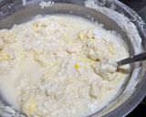 Foto langkah ke 2 dari resep Pisang goreng krispi (tahan lama).