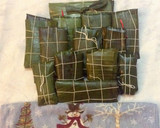 Foto del paso 14 de la receta: Mis hallacas navideñas