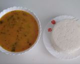 ગુજરાતી દાળ (Gujarati Dal Recipe In Gujarati) રેસીપી સ્ટેપ5ફોટો